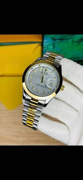Beautiful Rolex man watches Available 5