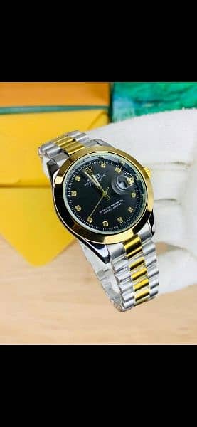 Beautiful Rolex man watches Available 6