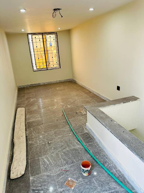 3 Marla Brand new house for sale in Al Hafeez Garden Phase 5 3