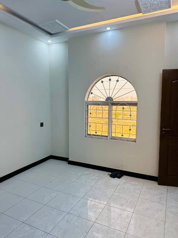 3 Marla Brand new house for sale in Al Hafeez Garden Phase 5 9