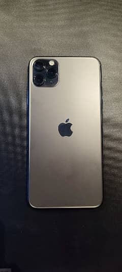 iphone 11 pro max pta approved.