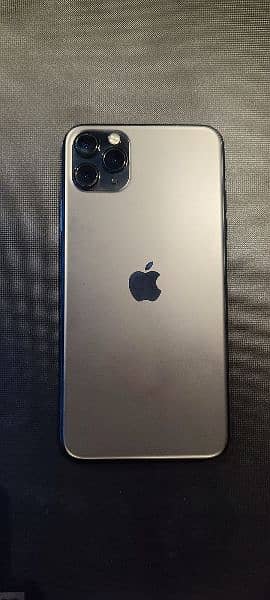 iphone 11 pro max pta approved. 0