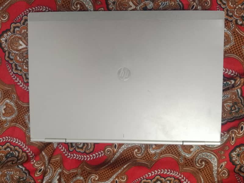 HP EliteBook 8470P 1