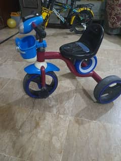 kids Tricycle
