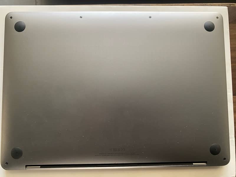 Macbook Pro M1 (8/256Gb) (Touchbar) 3