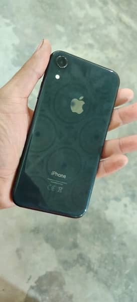 iPhone XR Face ID off battery change WhatsApp no 03206077874 2