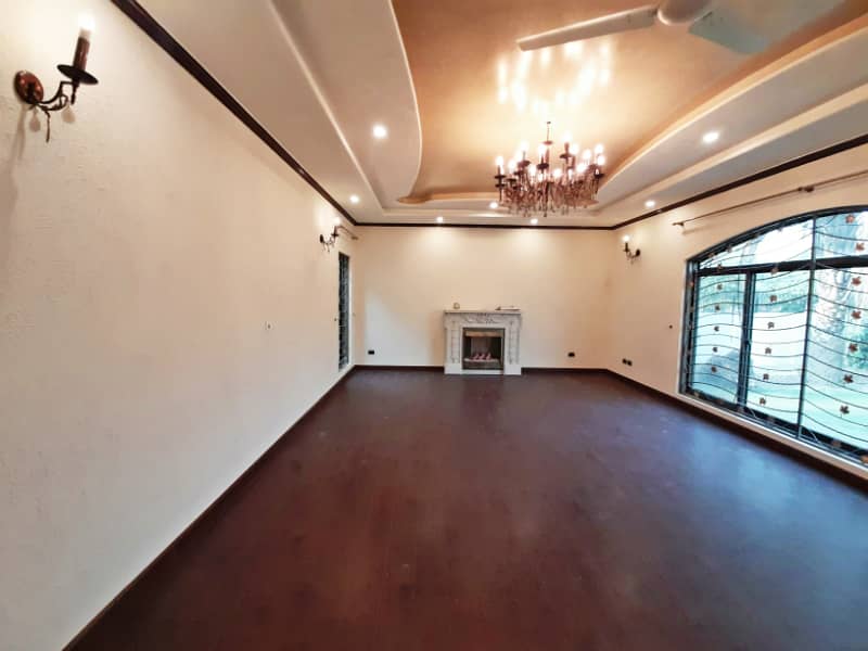 Cantt Properties Offer 2 Kanal With Basement House For Rent In DHA Phase 5 1