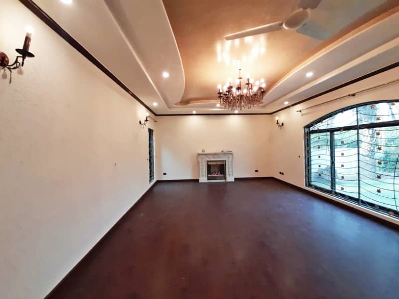 Cantt Properties Offer 2 Kanal With Basement House For Rent In DHA Phase 5 2