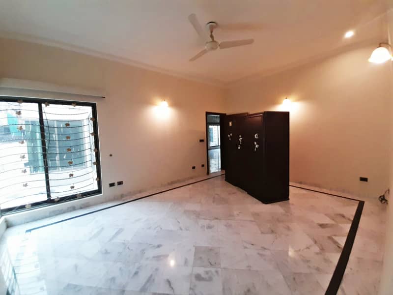 Cantt Properties Offer 2 Kanal With Basement House For Rent In DHA Phase 5 22