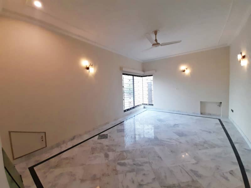 Cantt Properties Offer 2 Kanal With Basement House For Rent In DHA Phase 5 26