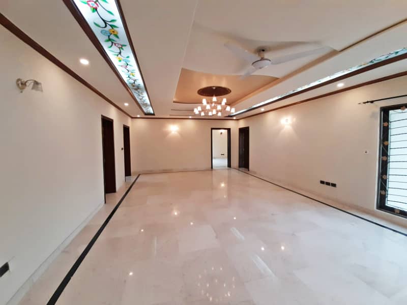 Cantt Properties Offer 2 Kanal With Basement House For Rent In DHA Phase 5 28