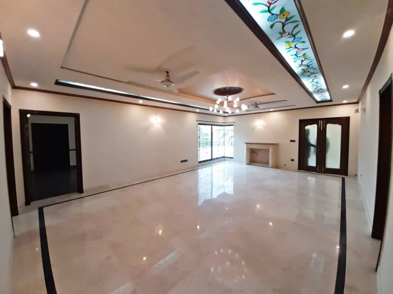 Cantt Properties Offer 2 Kanal With Basement House For Rent In DHA Phase 5 30