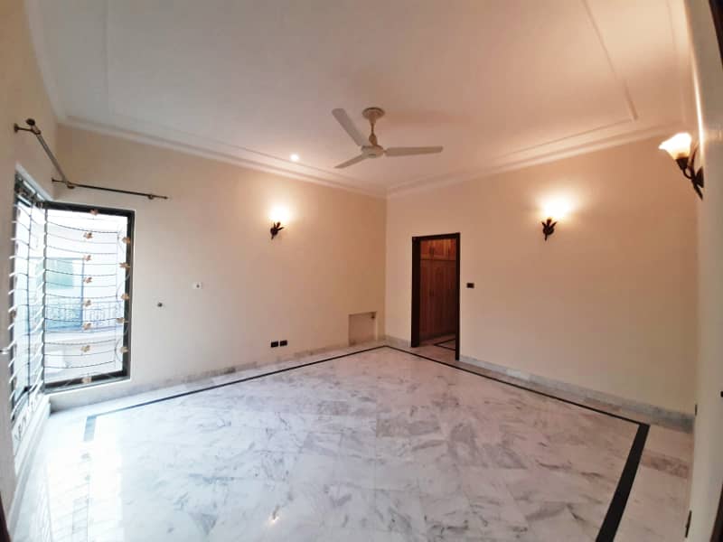 Cantt Properties Offer 2 Kanal With Basement House For Rent In DHA Phase 5 33