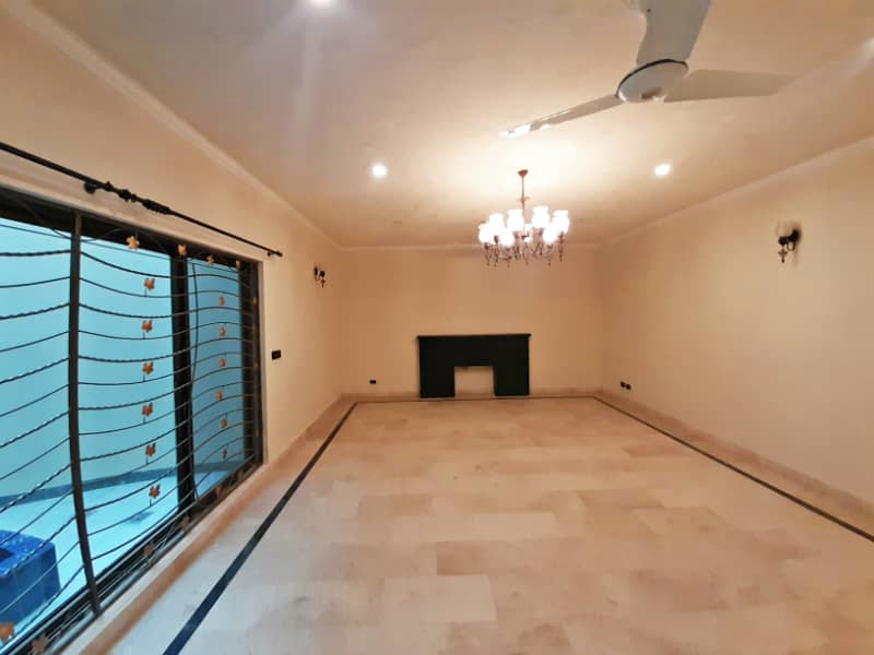 Cantt Properties Offer 2 Kanal With Basement House For Rent In DHA Phase 5 39