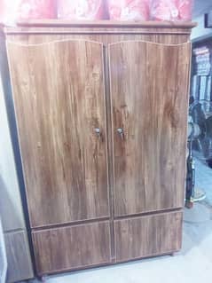 wood Almari for sale