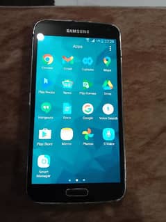 Samsung s5 0