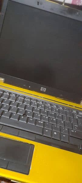 HP elitebook laptop 5