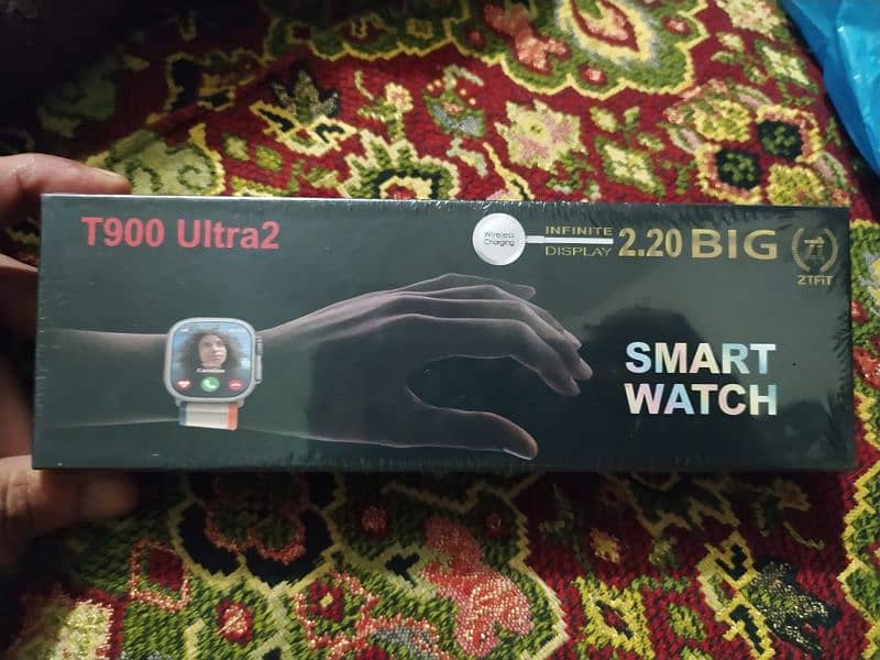 Smart Watch 03429029299 2