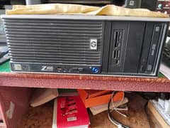 Selling Hp PC