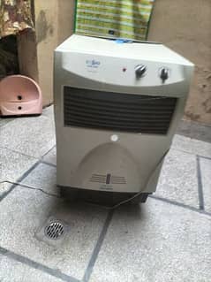 Asia Air cooler Blower wala 0