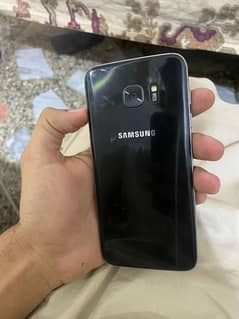 Samsung s7 edge 0
