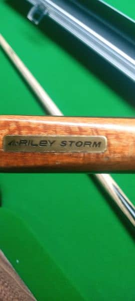 Riley storm 6