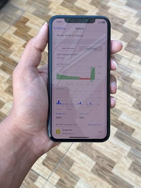 iphone x 256gb pta approved with box 0