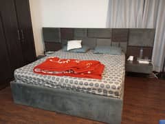 Bed Set king Size