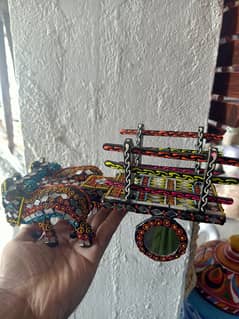 Camical hand made handicraft