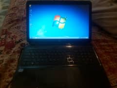 HP Notebook -PC Core i3- 3rd Generation