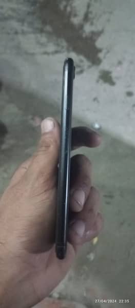 iphone 7 pta aprroved 128gb all ok 81 battery health 1