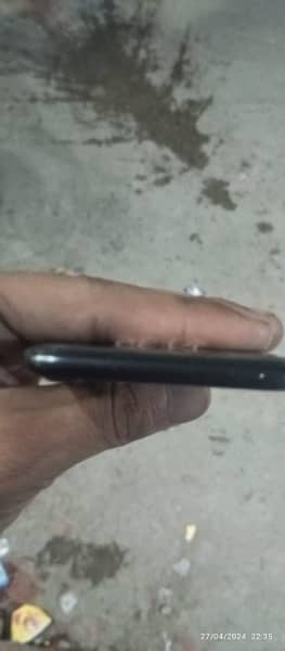 iphone 7 pta aprroved 128gb all ok 81 battery health 2