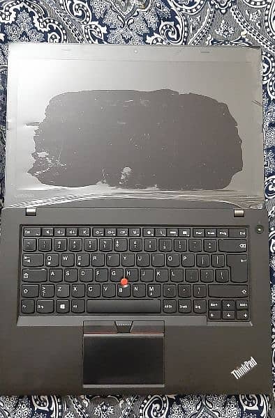 WhatsApp only 03112438064. Lenovo thinkpad t460s touch screen 1