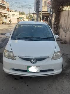 Honda City 2004/5 Buy and drive condition 0