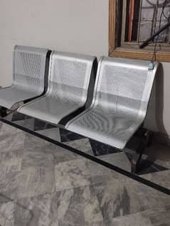 3 seat sit in 20000