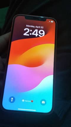 I phone 12 non pta jv condition 10 by 10