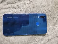 Huawei p20 lite mobile 10 by 9 condition