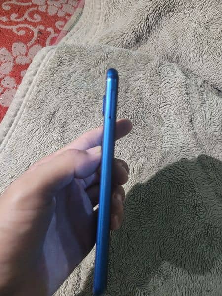 Huawei p20 lite mobile 10 by 9 condition 1