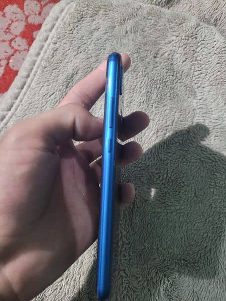 Huawei p20 lite mobile 10 by 9 condition 5
