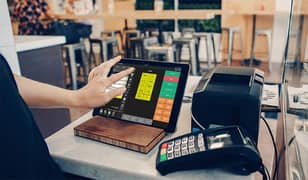 Point of Sale Software With Installation Service
