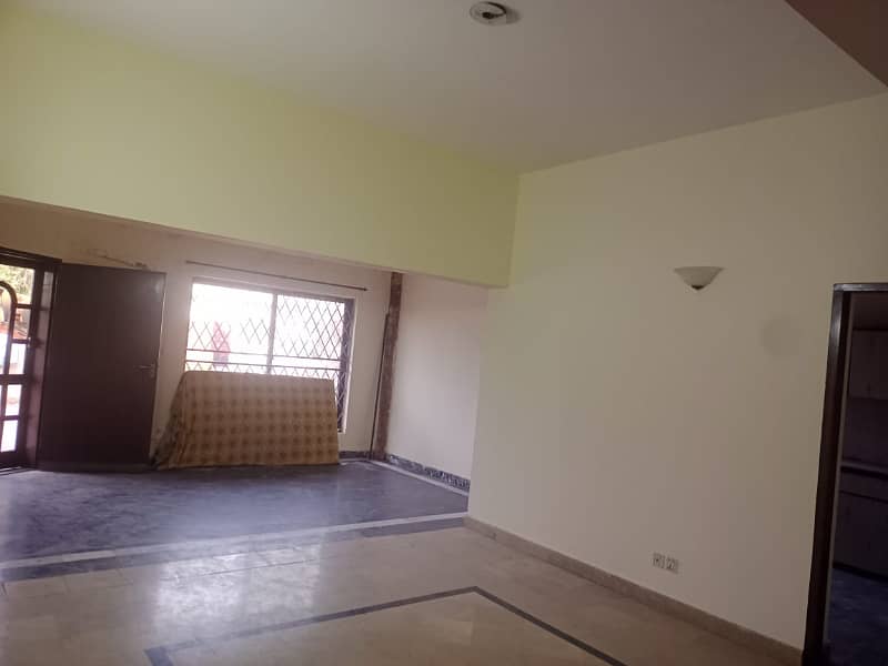 1 Kanal Upper Portion Is Available For Rent In Dha Phase 2 Near Lums university 1