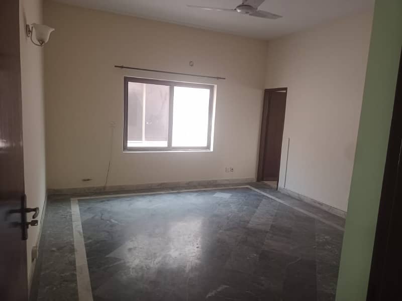 1 Kanal Upper Portion Is Available For Rent In Dha Phase 2 Near Lums university 3