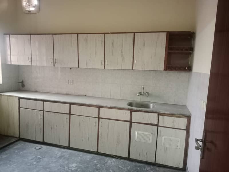 1 Kanal Upper Portion Is Available For Rent In Dha Phase 2 Near Lums university 4