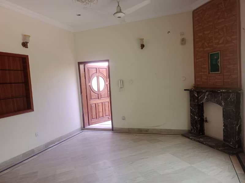 1 Kanal Upper Portion Is Available For Rent In Dha Phase 2 Near Lums university 8
