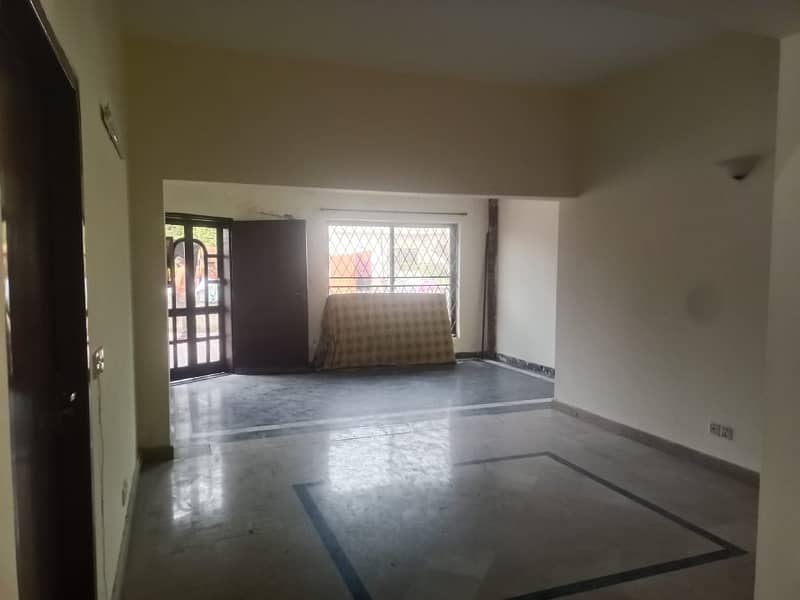 1 Kanal Upper Portion Is Available For Rent In Dha Phase 2 Near Lums university 9
