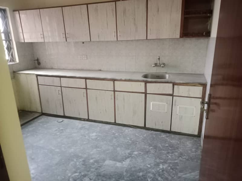 1 Kanal Upper Portion Is Available For Rent In Dha Phase 2 Near Lums university 10