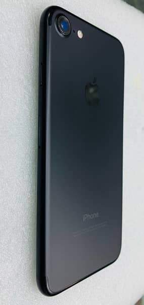 Apple iphone 7 new 2