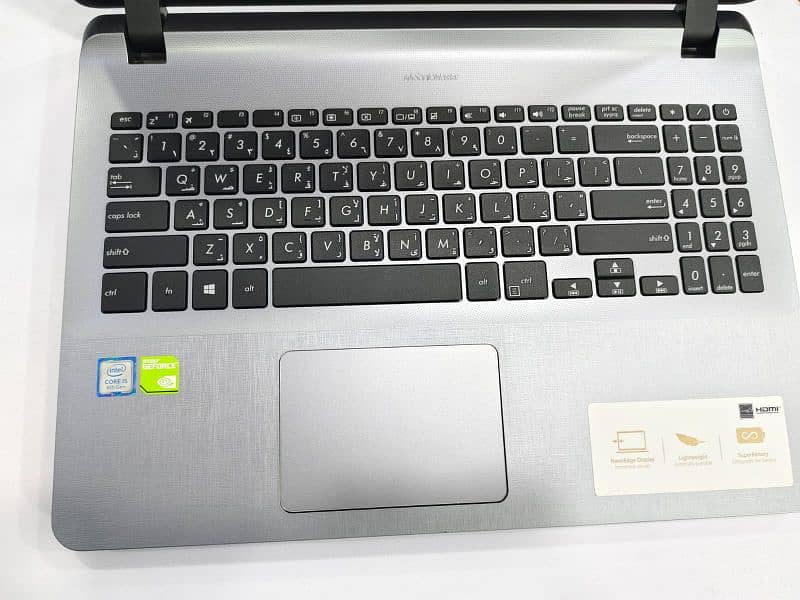 Asus Laptop 3