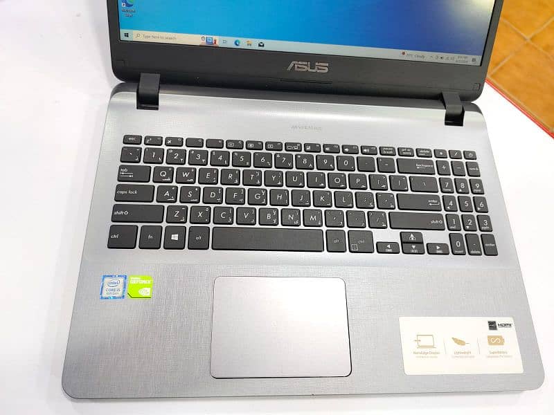 Asus Laptop 5