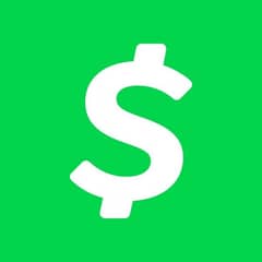 Cashapps Available at Percentage / Daily Cashouts